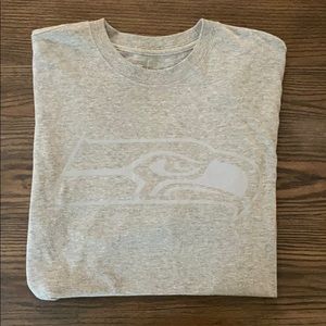 Nike Seattle Seahawks T-shirt